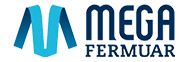 Mega Fermuar