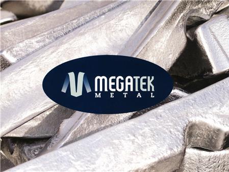 Megatek Metal Catalog
