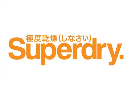 Superdry