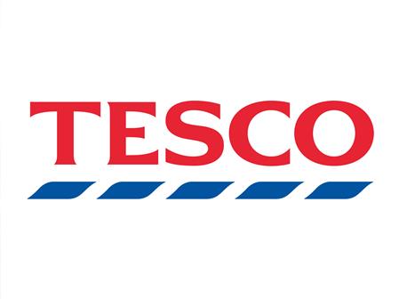 Tesco